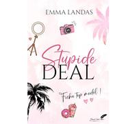 Stupide Deal: Fichu top model !