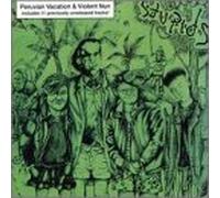 Stupids - Peruvian Vacation/Violent N