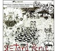 Stupids,the - Retard Picnic