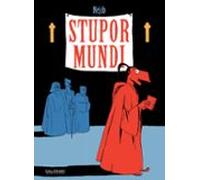 Stupor Mundi (ebook)