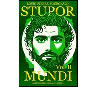 Stupor Mundi: Volume 2