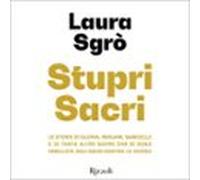 Stupri Sacri (audiolibro)