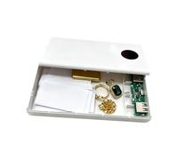 Sturdy Box, Power Bank Storage, Fake Charger with Hidden Space