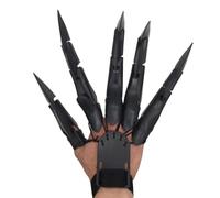 Sturdy Halloween Articulated, Fingers 3D Articulated, Finger Extensions