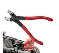 Sturdy Hose Clamp Tool Pliers for Automotive Use - Professional Heavy Duty Tool for Easy Boot Clamp Removal, ideal para técnicos y entusiastas