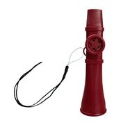 Sturdy Kazoo, Kazoo Musical Instruments, Easy to Learn, Fun Toy, Favors, Violin Accessory, Ukulele Piano Guitar Companion, Lightweight Design, for Family Music Activities