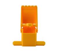 Sturdy Metal Seat Base, Kids Outdoor Snow Beach Play for Girls and Boys, Excavator Toy, 360° Rotating Digger Ride on, Hand-Controlled Digging Arm, Sturdy Metal Seat Base, Kids Outdoor Snow Beach Play