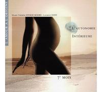 Sturge-Moore Marie-Therese - L' Autonomie Interieur