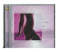 Sturge-Moore Marie-Therese - La Source Du Bien-Etre