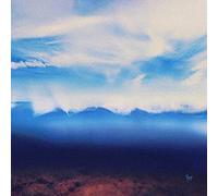 Sturgeon, Jenny - The Living Mountain [Vinilo]