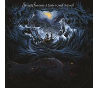 Sturgill Simpson - A Sailor's Guide to Earth