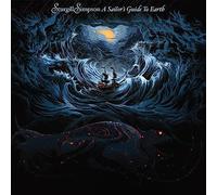 Sturgill Simpson - A Sailor's Guide to Earth [Vinilo]