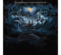 Sturgill Simpson - A Sailor's Guide to Earth [Vinilo]
