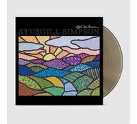 Sturgill Simpson - High Top Mountain [VINYL] [Vinilo]