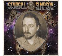 Sturgill Simpson – Metamodern Sounds In Country Music