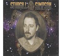 Sturgill Simpson - Metamodern Sounds in Country Music [Vinilo]