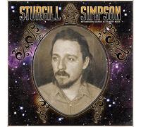 Sturgill Simpson - Simpson, Sturgill : Metamodern Sounds in Country Music