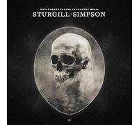Sturgill Simpson - Sturgill Simpson - METAMODERN SOUNDS IN COUNTRY MUSIC 10 YEAR ANNIVERSARY EDITION