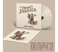 Sturgill Simpson - Sturgill Simpson - The Ballad of Dood and Juanita Indie Exclusive Natural