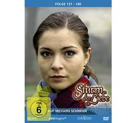 Sturm der Liebe - Staffel 14/Episoden 131-140 [Alemania] [DVD]