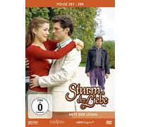 Sturm der Liebe - Staffel 29/Episoden 281-290 [Alemania] [DVD]