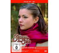 Sturm der Liebe - Staffel 30/Episoden 291-301 [Alemania] [DVD]