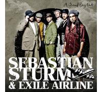 Sturm Sebastian & Exile Airline - A Grand Day Out [Vinilo]