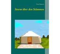 Sturm Über Den Stämmen (ebook)