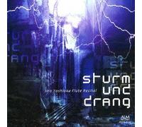 Sturm und Drang Yoshioka Jirou