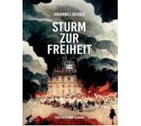 Sturm Zur Freiheit (ebook)