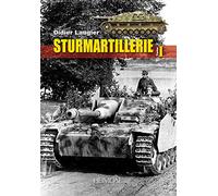 Sturmartillerie: Tome 1