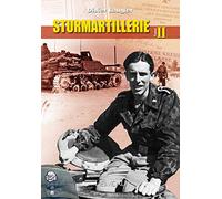Sturmartillerie: Tome 2