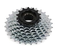 Sturmey-Ancher MFM2A7DS - Piñon de Ciclismo, Color Plateado