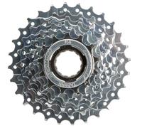 Sturmey-Ancher MFM307CS - Piñon de Ciclismo, Color Plateado Cromado