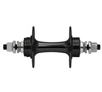 Sturmey Archer HBT30 Rear Fixed/Freewheel Hub in Black 32H.
