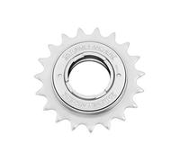 Sturmey Archer SFS30 una Velocidad Freewheel 16T X 3/32 Plata 1-Speed Bicicleta