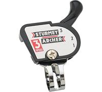 Sturmey Archer SLS3C R3 Manette de desviador 3 vitesses