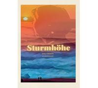 Sturmhöhe