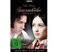 Sturmhöhe - Wuthering Heights [Alemania] [DVD]