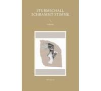 Sturmschall Schrammt Stimme (ebook)