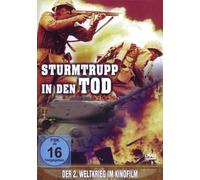 Sturmtrupp in den Tod [Alemania] [DVD]