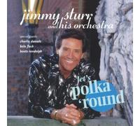 Sturr, Jimmy - Let's Polka 'Round