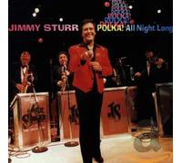 Sturr, Jimmy - Polka! All Night Long