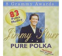 Sturr Jimmy - Pure Polka