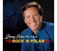 Sturr,Jimmy - Rock 'N Polka