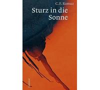 Sturz in die Sonne: Roman