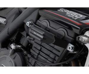 Sturzpad SW-MOTECH Triumph Speed Triple 1200 RS Crash Pad