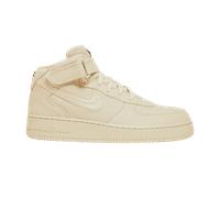 Stussy x Air Force 1 Mid Fossil