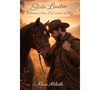 Stute Linetia: Vertrauen ist kein Ziel, sondern ein Weg