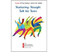 Stuttering: Straight Talk for Teens